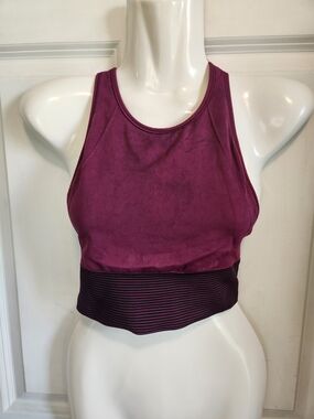 lululemon athletica Ebb To Train Bra
